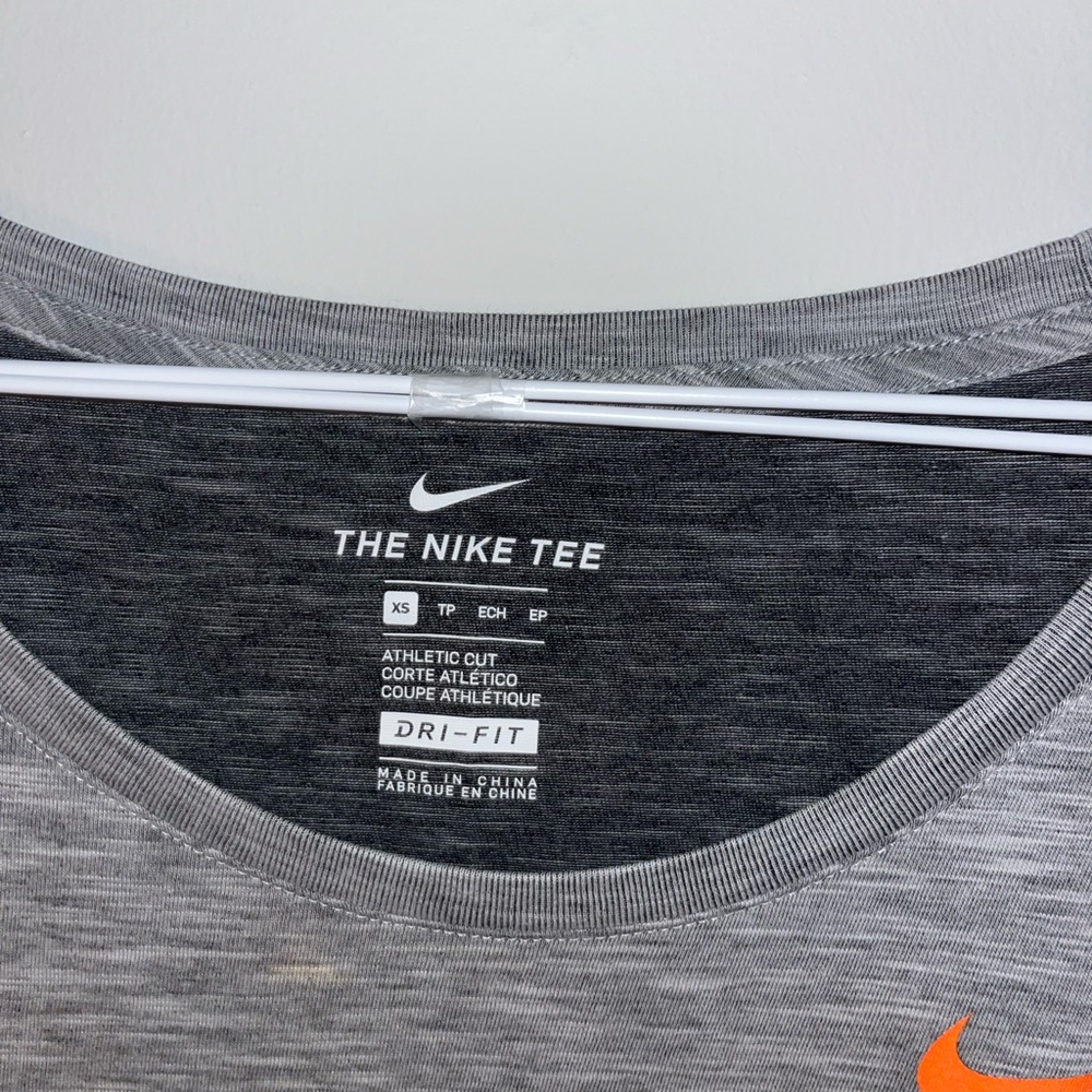Mercer Bears Arch Over Officially Licensed Long Sleeve T-Shirt I XS - Picture 5 of 8